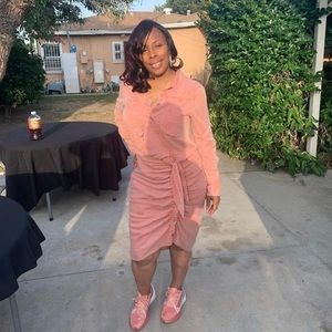 Meet your Posher, Yolanda